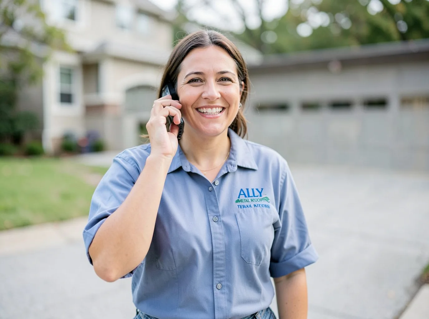 Metal Roof Installation Dunn Loring, VA FAQs
